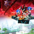 Review. Sonic X Shadow Generations