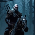 The Witcher tendrá un nuevo libro; Sapkowski contará la historia de un Geralt jóven