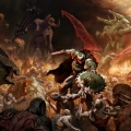 Review. Doom: The Dark Ages
