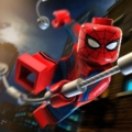 LEGO hizo otro juego tan ambicioso como Batman Legacy of the Dark Knight pero con Marvel