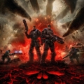 Gears of War: E-Day no es un spin-off, sino una nueva entrada para la saga